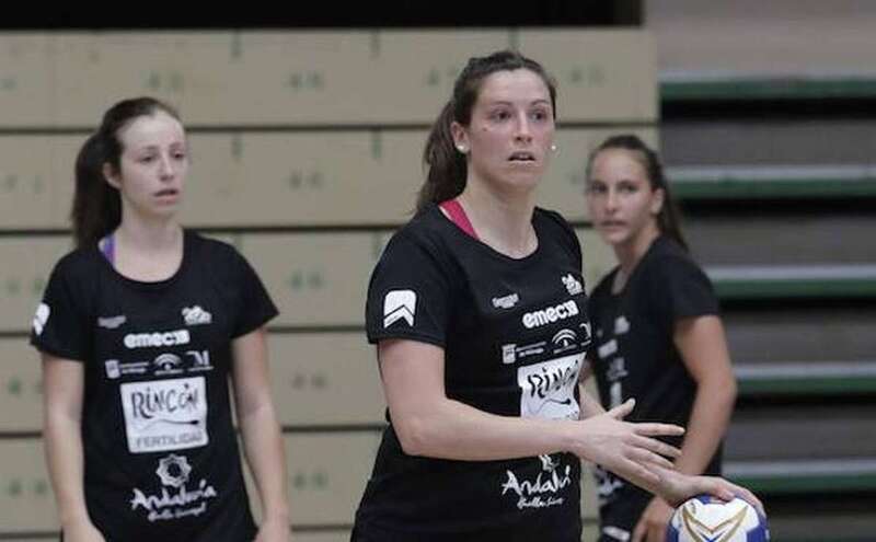 Imagen de archivo de Iara Grosso  (Foto Multimedia)